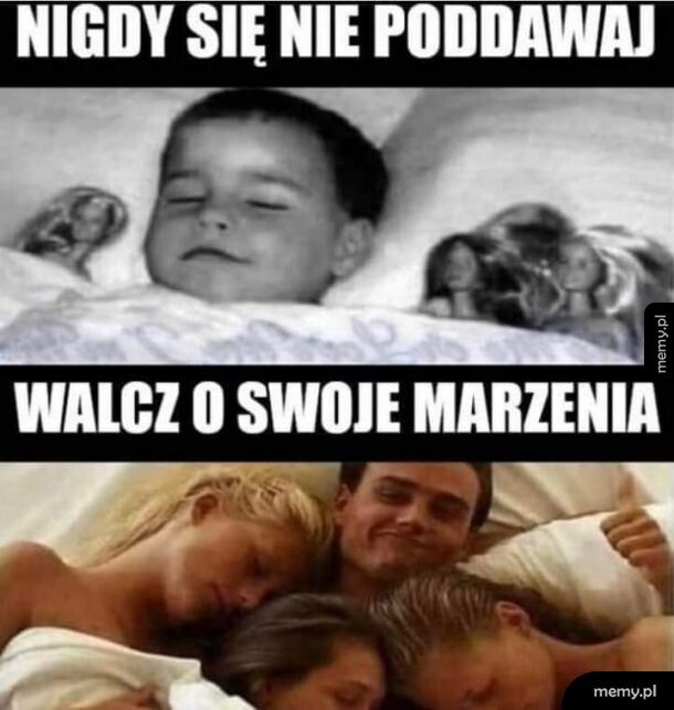 Mmmm zwycięstwo