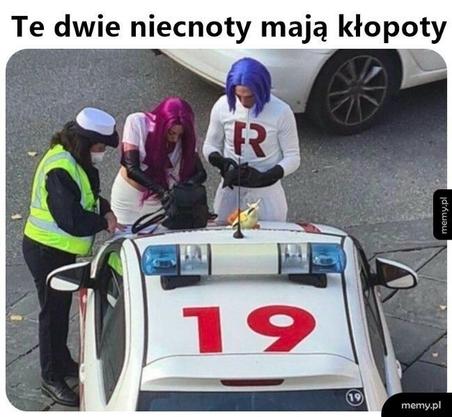 Kłopoty