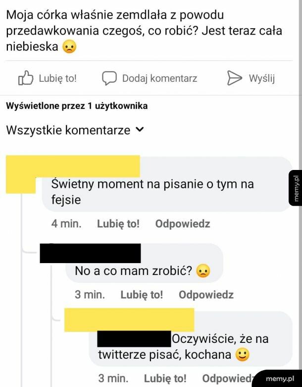 Co z tymi ludźmi jest nie tak