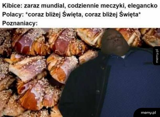 Rogale Świętomarcińskie