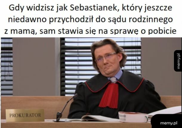 Tak szybko dorastają