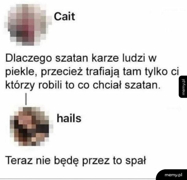 Szatan