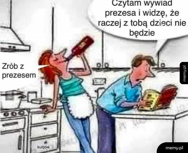 Ostro daje w szyję