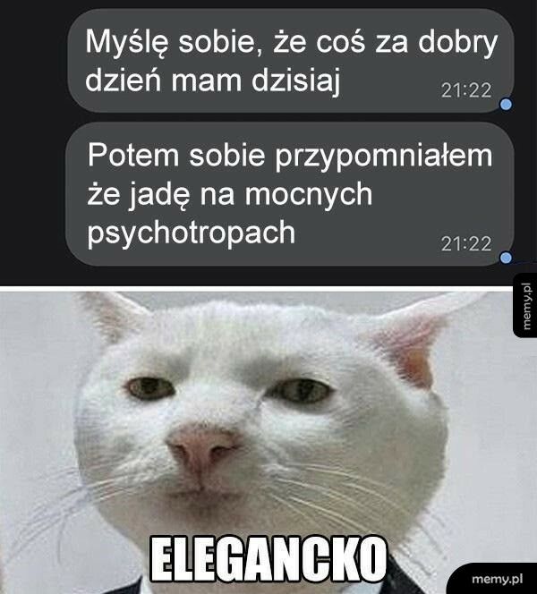 Dobry dzień