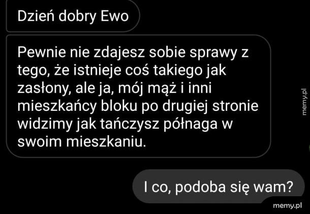 Podoba się?