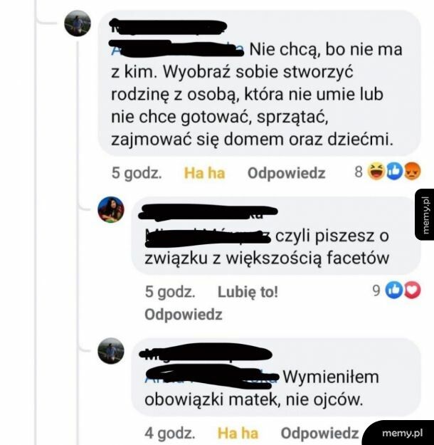 Obowiązki