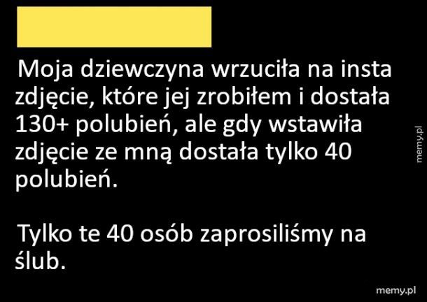 Zaproszeni na ślub