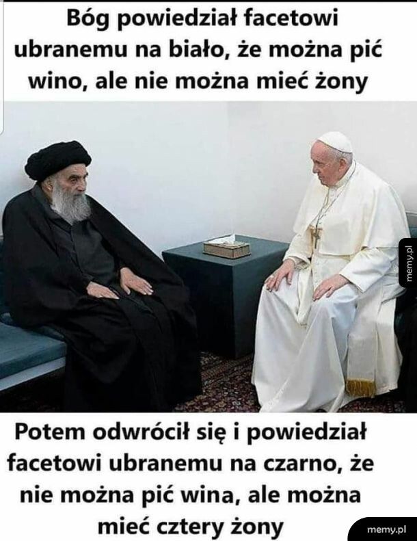 Boge śmieszke