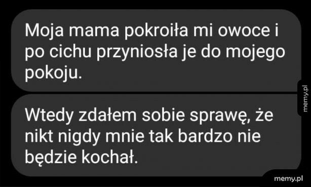 Miłość