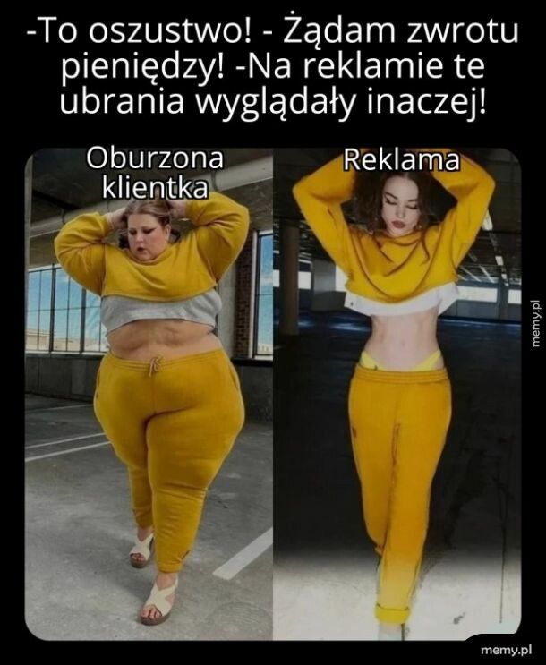 Oszukańcy zafajdani