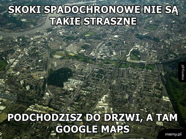 Skoki spadochronowe