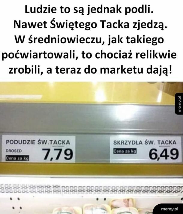 Święty