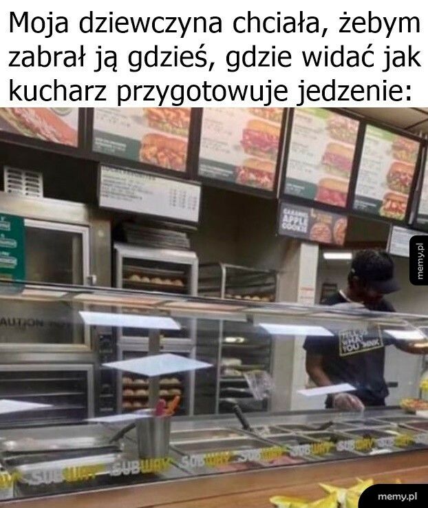 Mówisz i masz