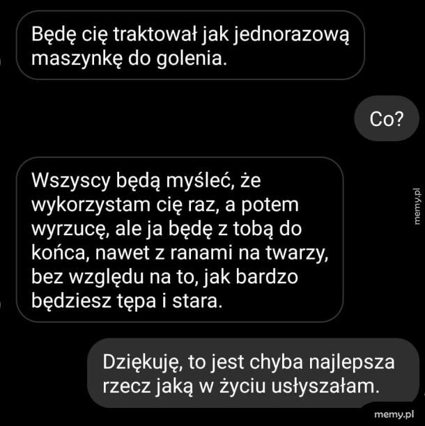 Ale słodkie