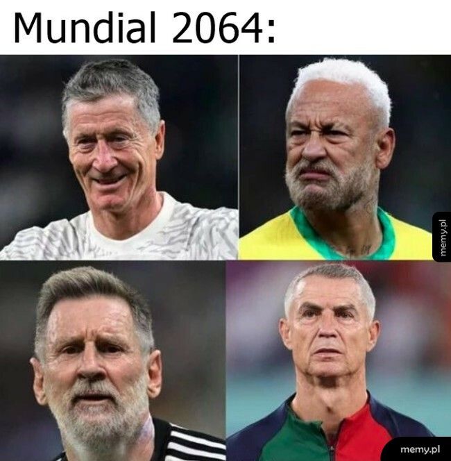 Mundial 2064