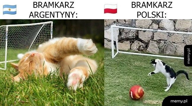 Mecz z Argentyną