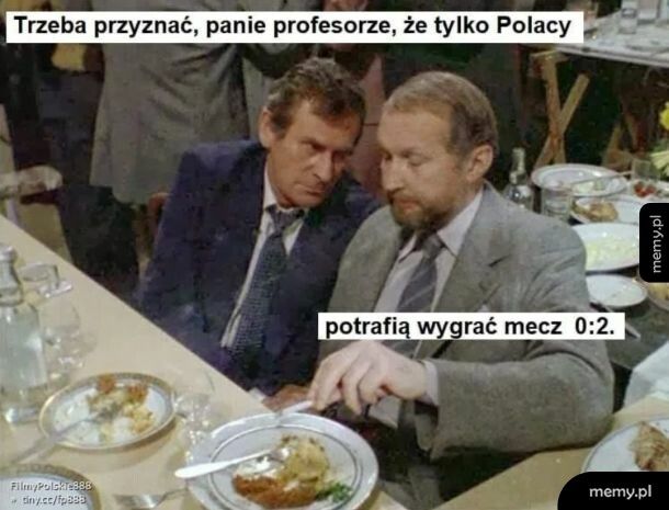 Przegrani wygrani