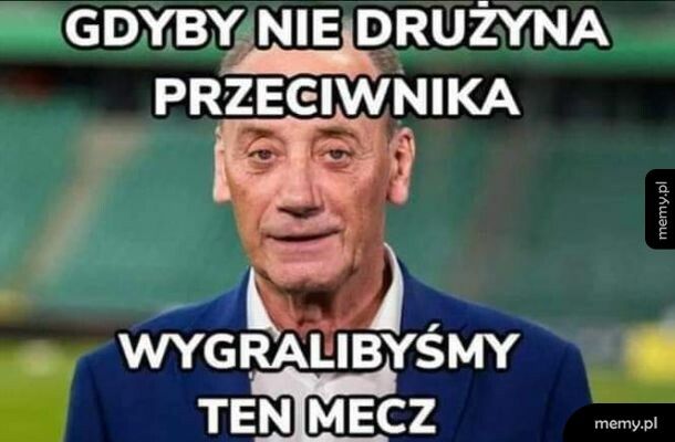 Gdyby nie ten Messi i jego drużyna