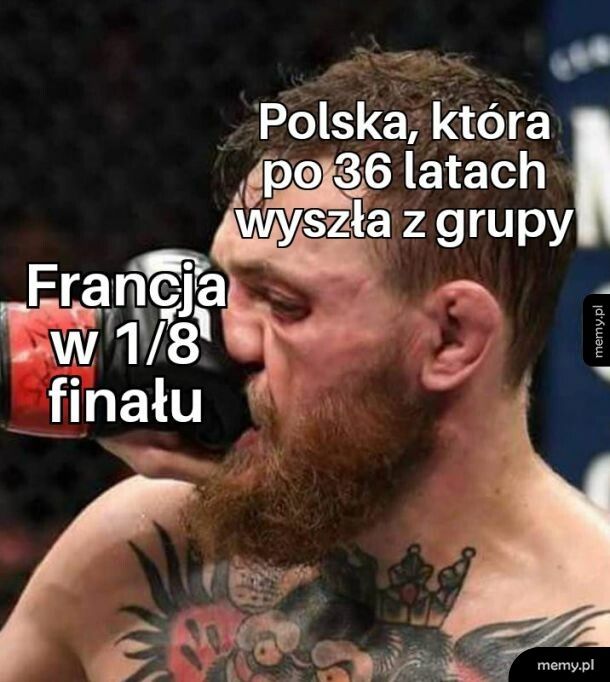 Mecz o wszystko