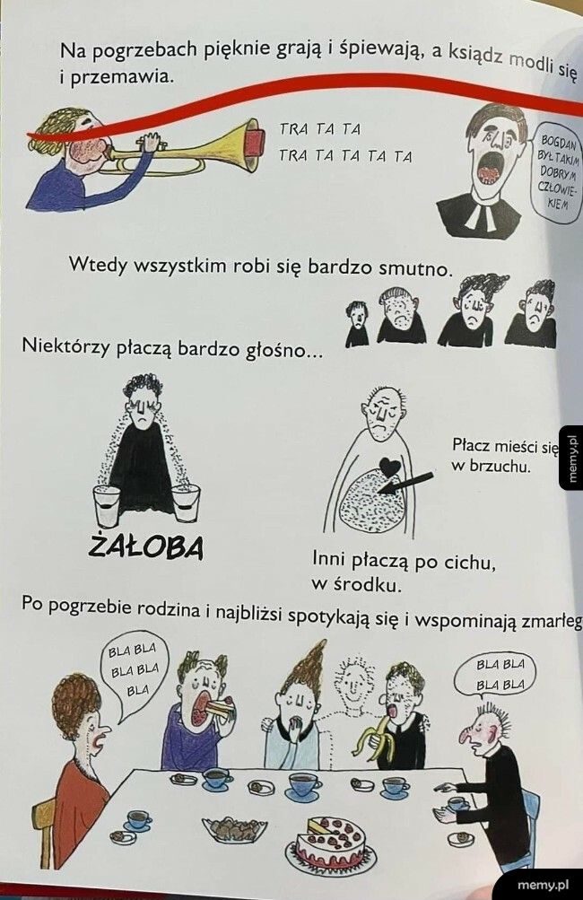 Książeczka o śmieci dla dzieci