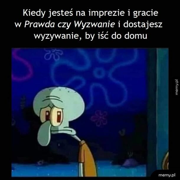 Wyzwanie