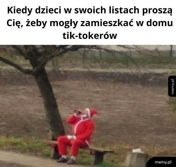 Listy do Mikołaja