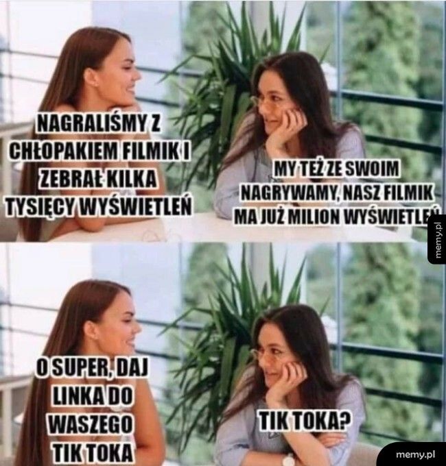 Filmik z chłopakiem