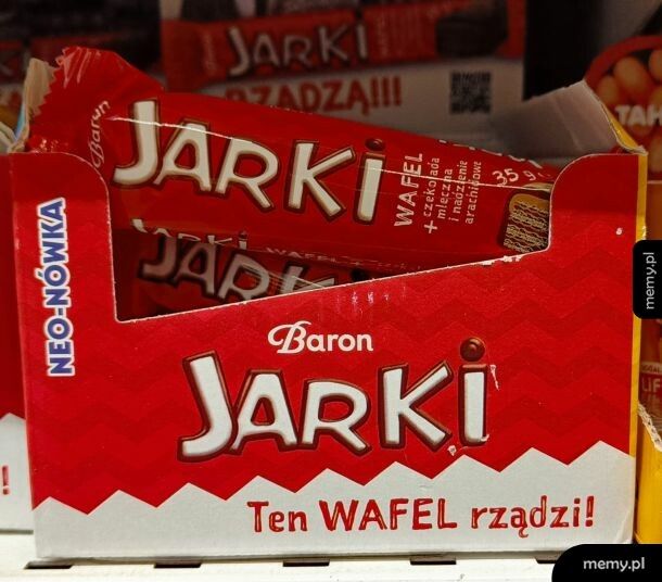 Jarki