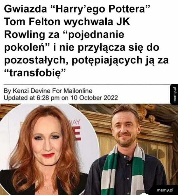 A to podły nazista