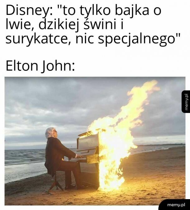 Elton John