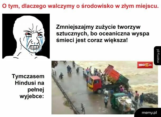 Szkoda, że 