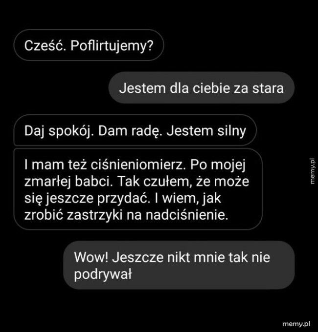 Różnice wiekowe