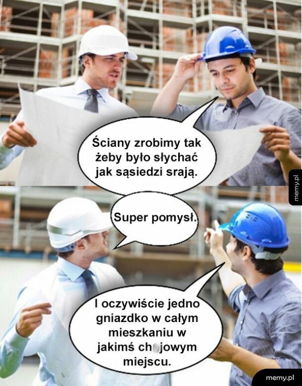 Świetny pomysł