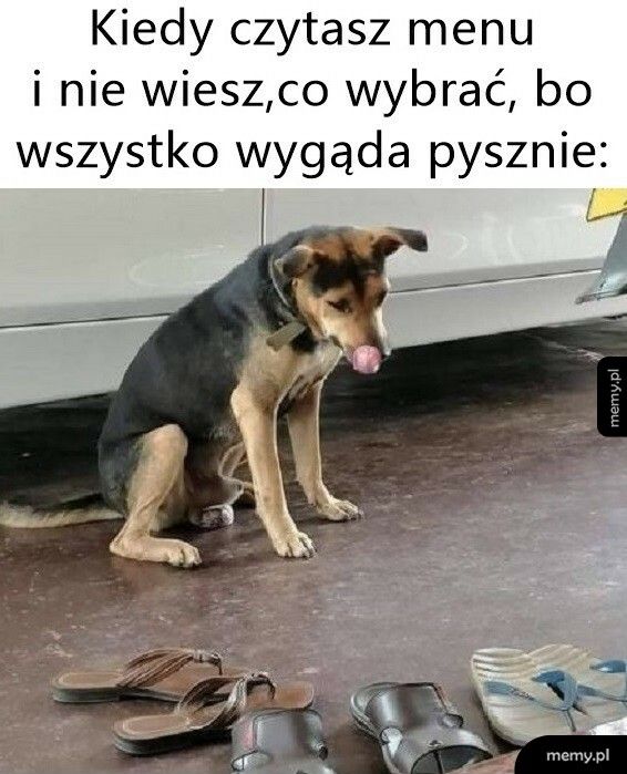 Ciężki wybór