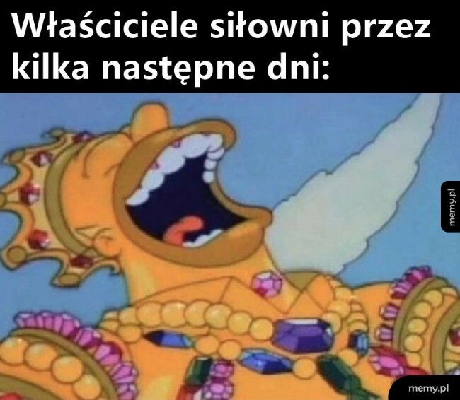 Właściciele siłowni