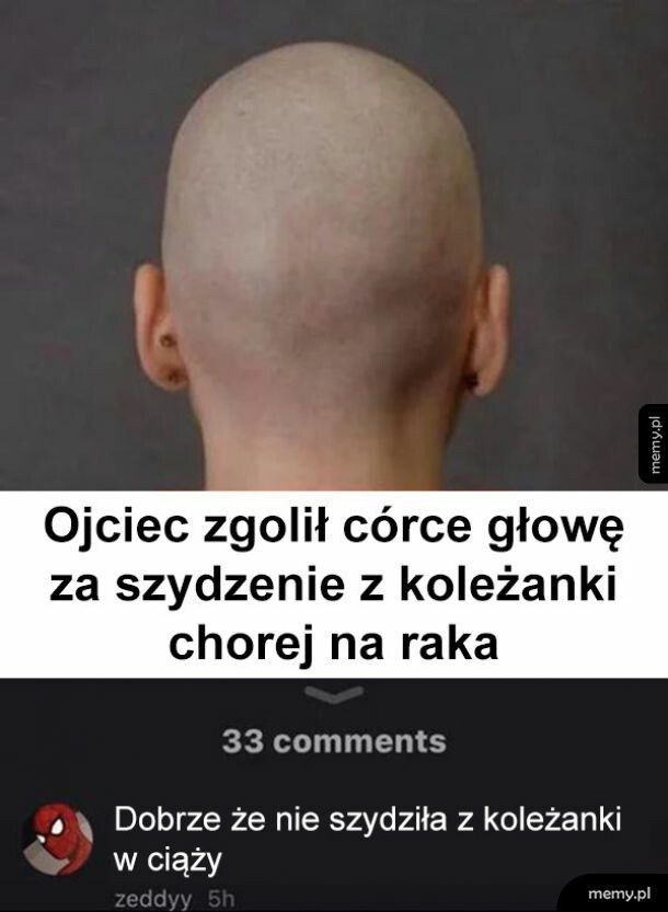 Mogło byc gorzej