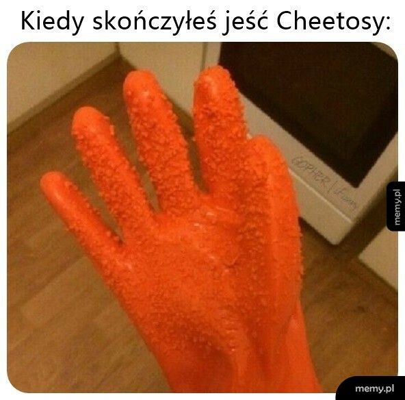 Trochę brudzą