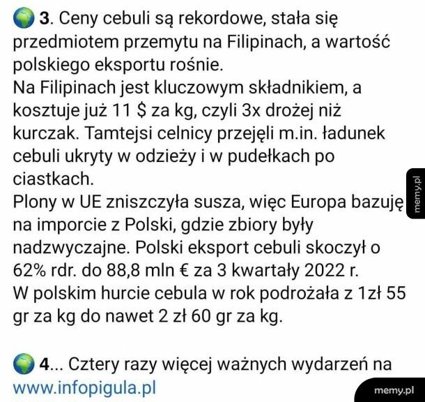 Imperium Wschodzącej Cebuli