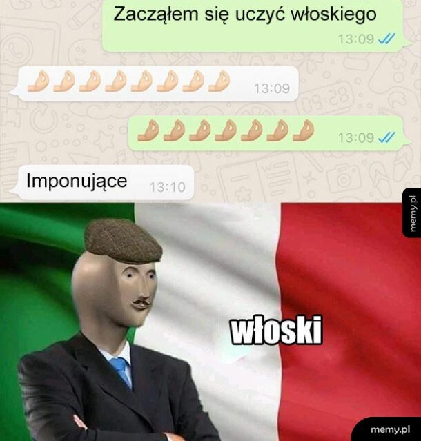 Włoski