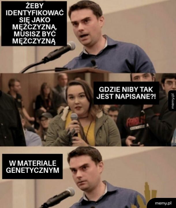 Gdzie jest niby tak napisane