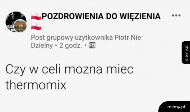 Pośród całego chaosu przetaczają się pytania ważne