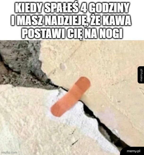 Kawusia i będzie git