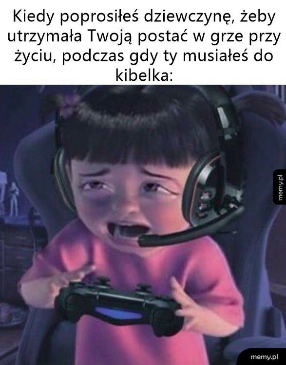 Pod presją