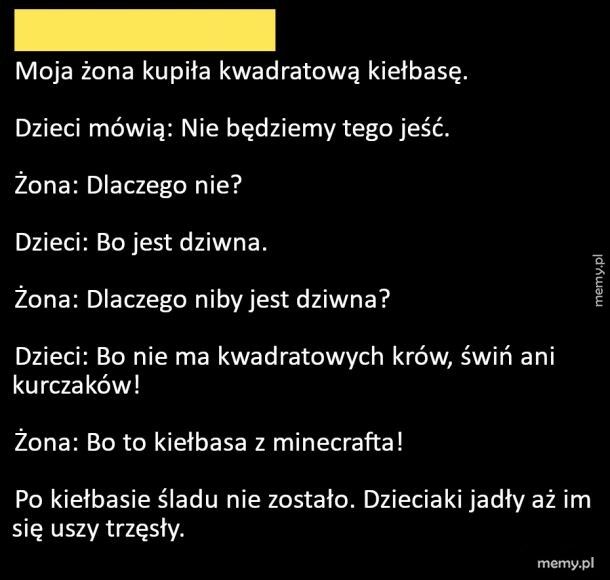 Wzięła ich podstępem