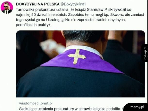 KK chroni swoich... kiedy powiemy temu dość!