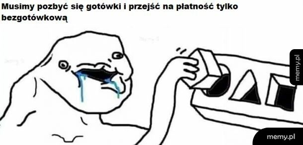 Oznacza to 100% niewolnictwo