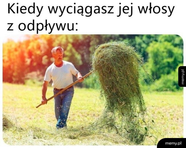 Włosy