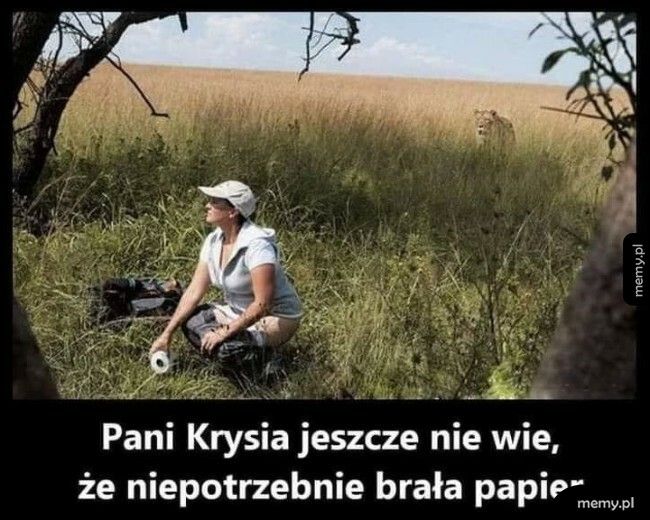 Ostatnie posiedzenie