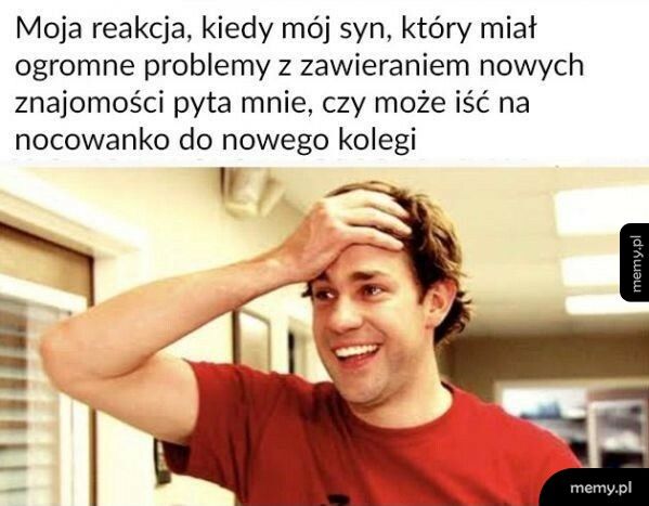 Oczywiście!