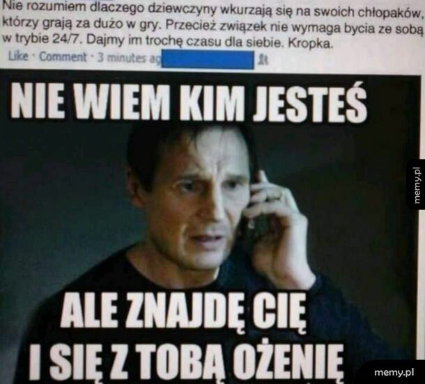 Idealna pod tym względem